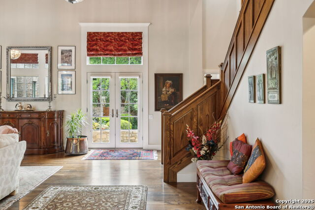 Listing photo id 4 for 110 Turnberry Way