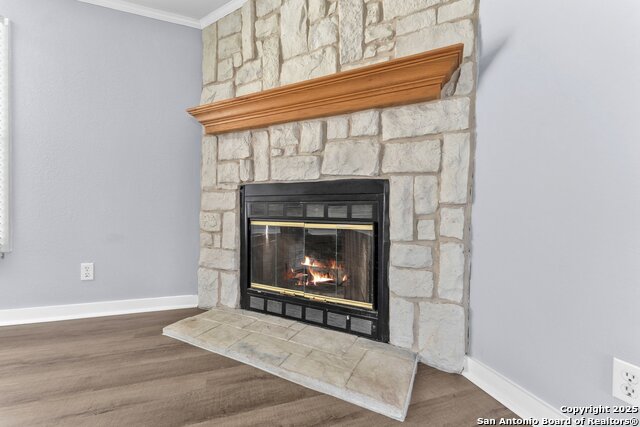 Image 9 of 40 For 163 Irmas Dr