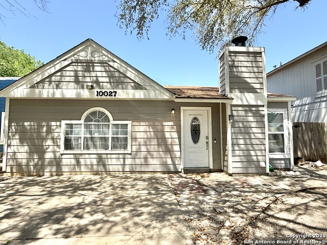 Details for 10027 Birch Field Dr, San Antonio, TX 78245