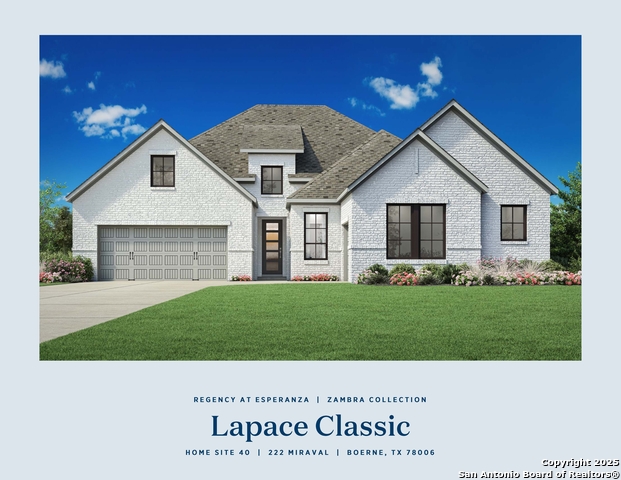 Details for 222 Miraval  , Boerne, TX 78006