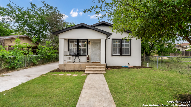 Details for 311 Hudson  , San Antonio, TX 78202