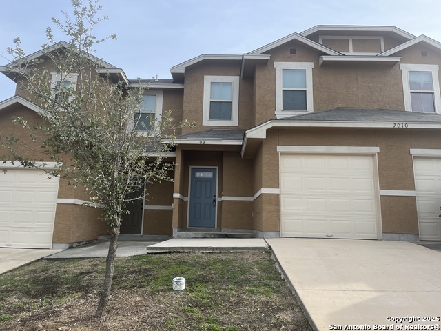 Details for 7010 Micayla Cove  103, San Antonio, TX 78244