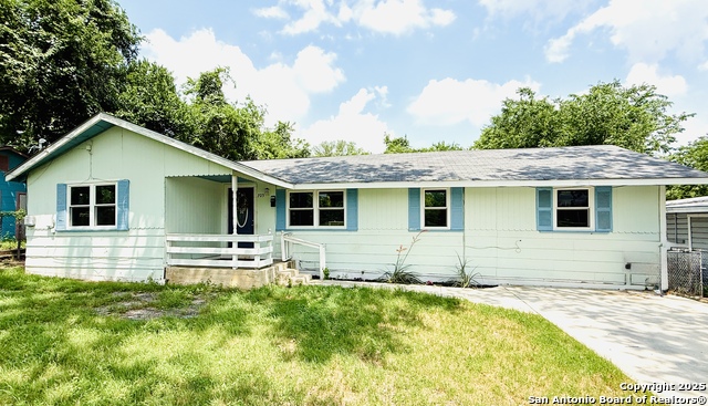 Details for 705 Short  , Seguin, TX 78155
