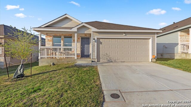 Details for 10715 Hernando, Converse, TX 78109