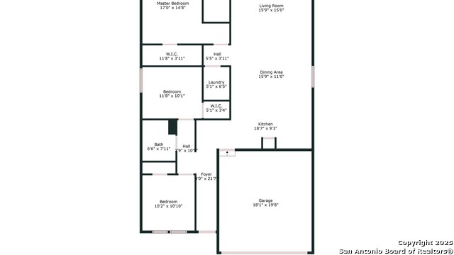 Image 16 of 16 For 10715 Hernando