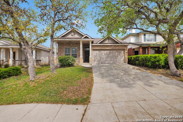 Details for 2510 Lantana Bend, San Antonio, TX 78251