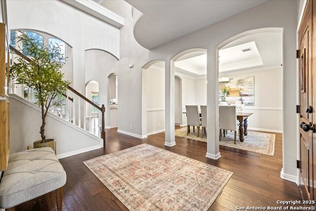 Image 11 of 59 For 8916 Tuscan Hills