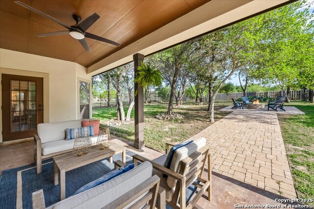 Image 36 of 59 For 8916 Tuscan Hills