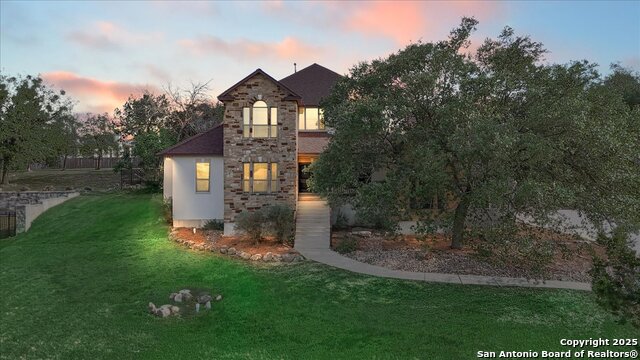 Image 47 of 59 For 8916 Tuscan Hills