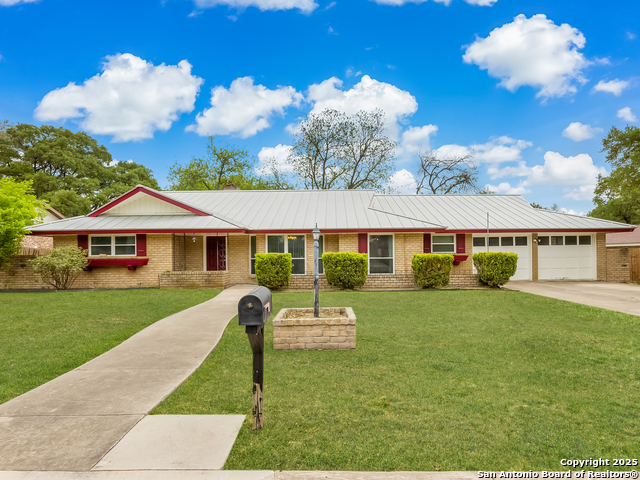Details for 626 Fawndale, Windcrest, TX 78239