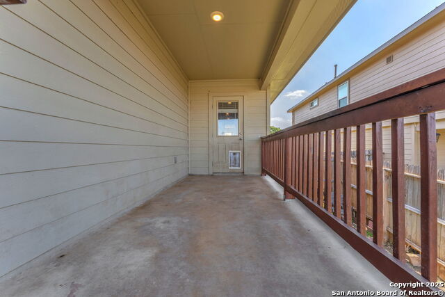 Image 25 of 28 For 8038 Falcon Meadow Dr