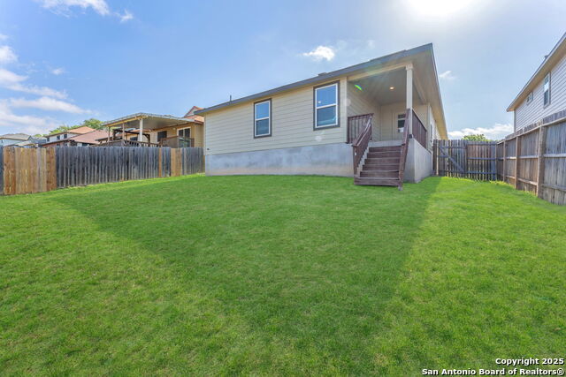 Image 27 of 28 For 8038 Falcon Meadow Dr