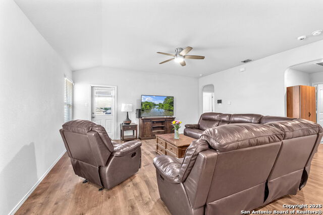 Image 5 of 28 For 8038 Falcon Meadow Dr