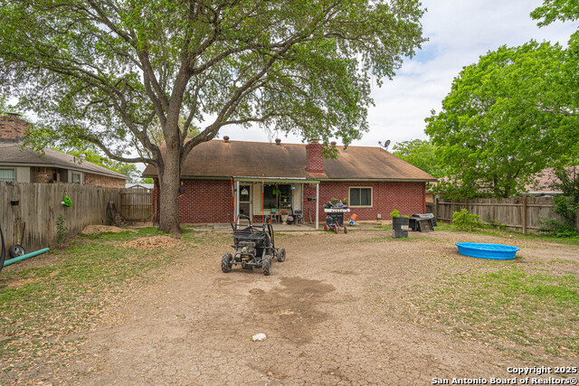 Image 23 of 25 For 4918 Brookhead