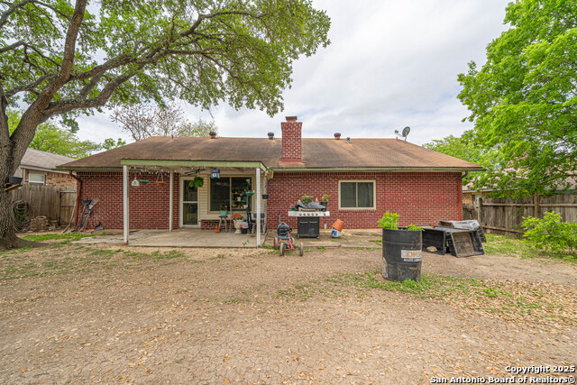 Image 25 of 25 For 4918 Brookhead