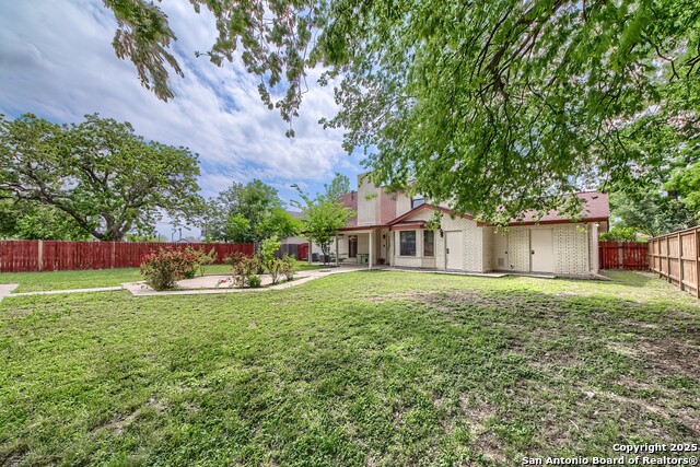 Image 18 of 18 For 207 Mary Louise Drive