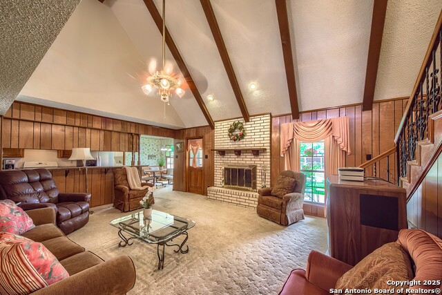 Image 6 of 18 For 207 Mary Louise Drive