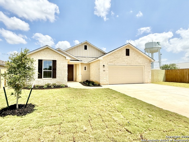 Details for 200 Valley Forge, Pleasanton, TX 78064