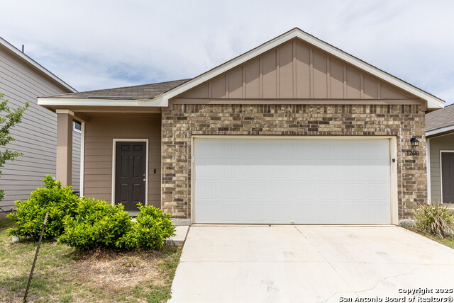 Details for 12641 Galatea, San Antonio, TX 78245