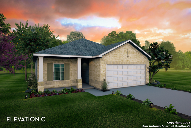 Details for 8811 Grey Elm, Elmendorf, TX 78112