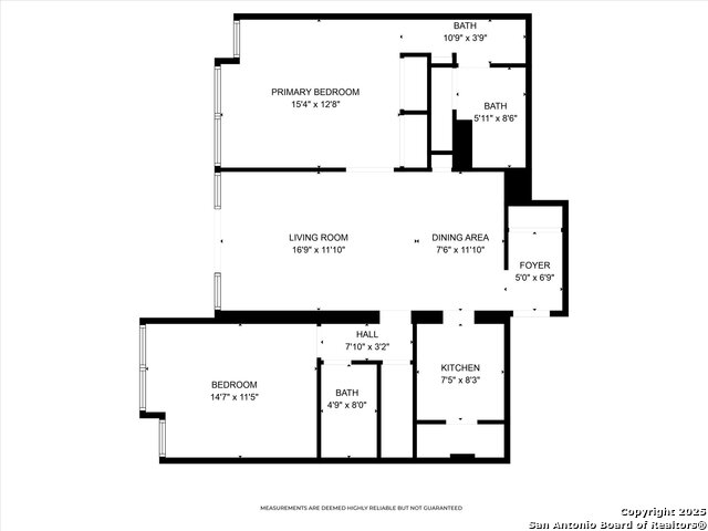 Image 48 of 48 For 7701 Wurzbach  1405