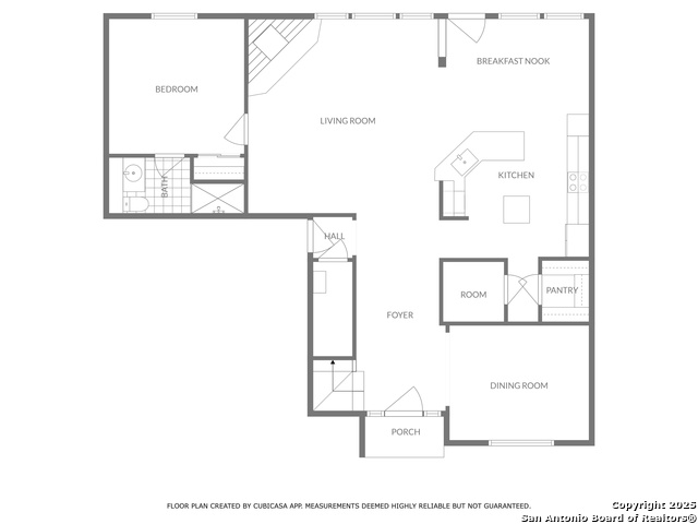 Image 33 of 38 For 11519 Brae Hill