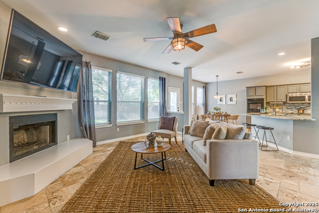 Image 6 of 38 For 11519 Brae Hill