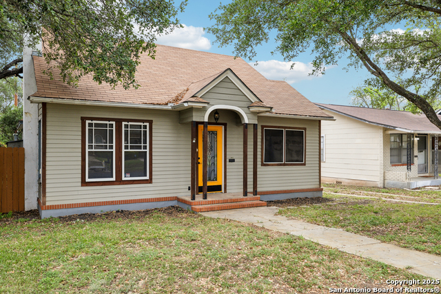 Details for 1611 Mckinley, San Antonio, TX 78210