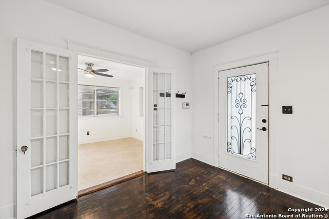 Listing photo id 4 for 1611 Mckinley