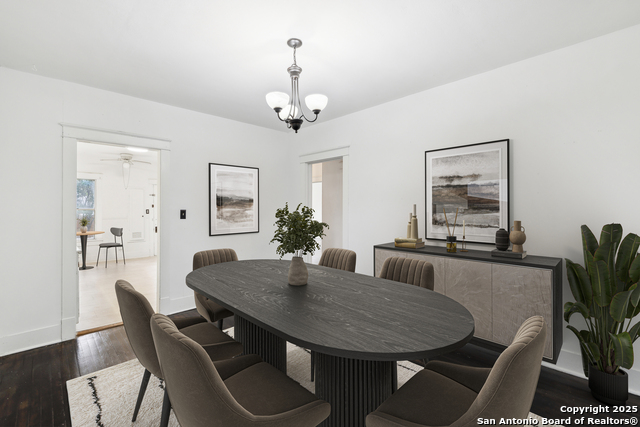 Listing photo id 7 for 1611 Mckinley