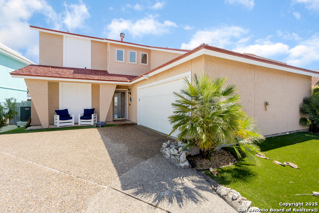 Details for 15350 Tortuga, Corpus Christi, TX 78418