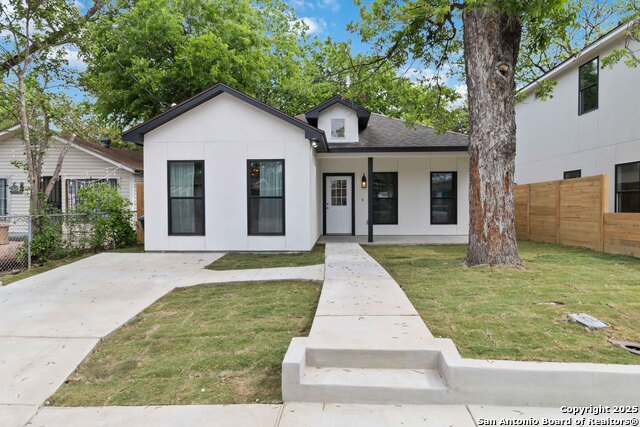 Details for 239 Carle Ave, San Antonio, TX 78204