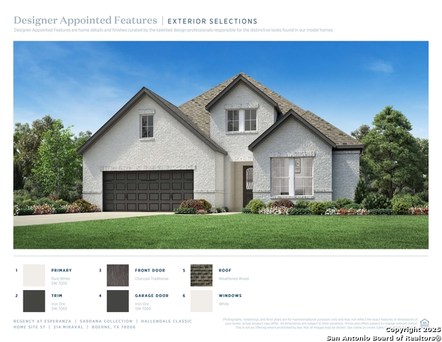 Image 2 of 8 For 214 Miraval