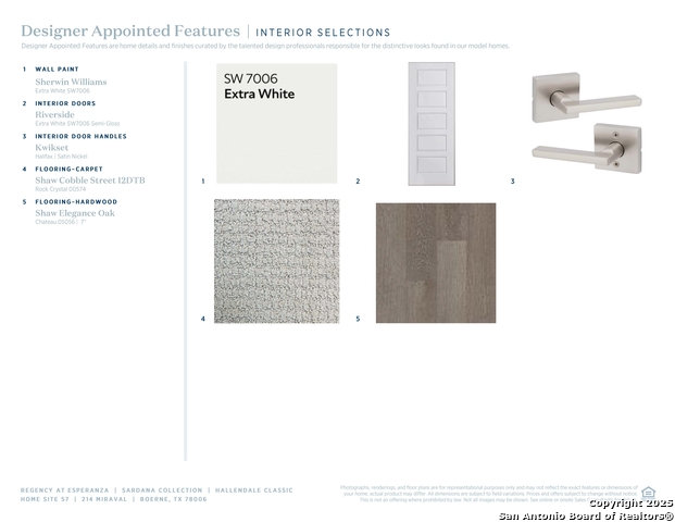 Image 4 of 8 For 214 Miraval