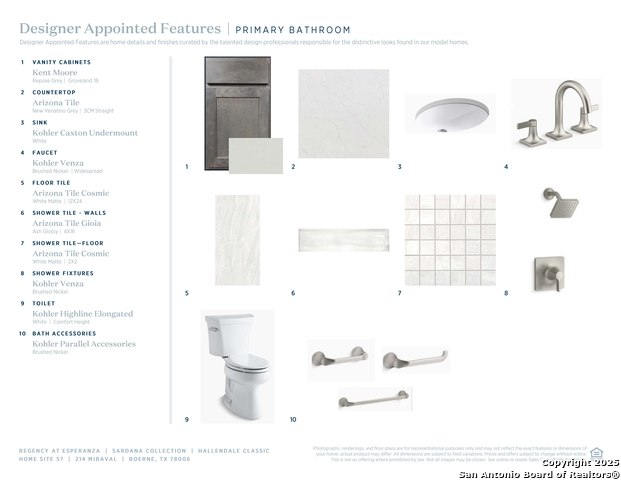 Image 7 of 8 For 214 Miraval