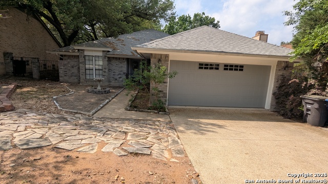 Details for 2914 Hunters Stream, San Antonio, TX 78230
