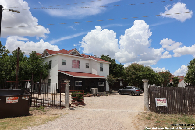 Details for 13915 Interstate 35, Von Ormy, TX 78073