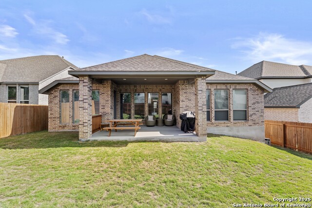 Listing photo id 22 for 12335 Fort Duncan