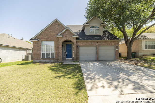 Details for 3022 Fall Way, San Antonio, TX 78247