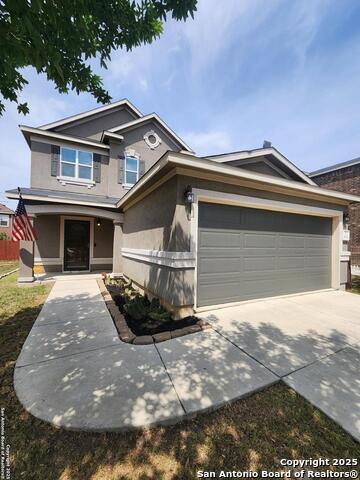 Details for 9639 Pleasanton Cove, San Antonio, TX 78221