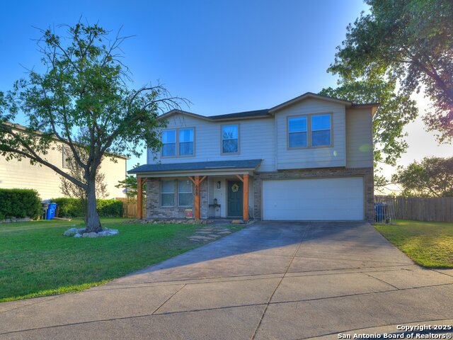 Details for 689 Northgap, New Braunfels, TX 78130
