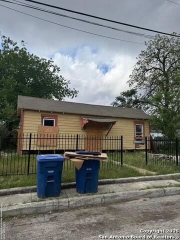Details for 1906 Nolan  , San Antonio, TX 78202