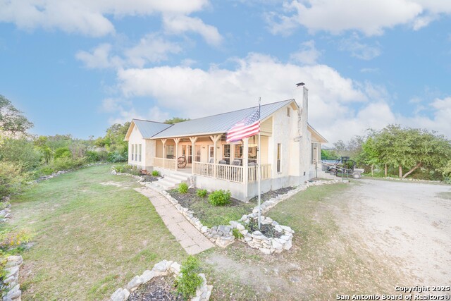 Details for 3755 County Road 241, Hondo, TX 78861