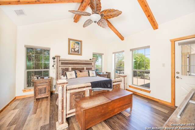 Listing photo id 7 for 3755 County Road 241