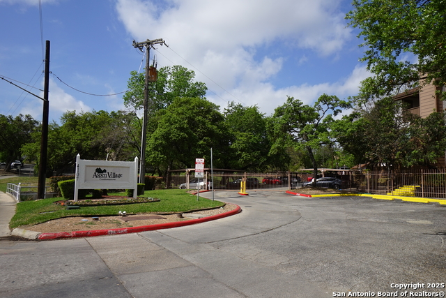 Details for 4107 Medical  1203, San Antonio, TX 78229
