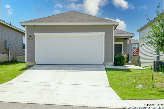 Details for 13560 Flower Pond, St Hedwig, TX 78152