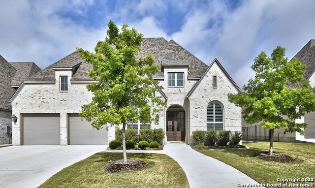 Details for 7019 Cantera Manor Blvd, San Antonio, TX 78255