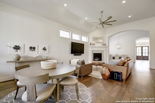Image 11 of 36 For 7019 Cantera Manor Blvd