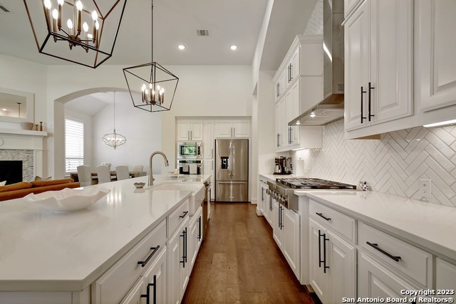 Image 16 of 36 For 7019 Cantera Manor Blvd