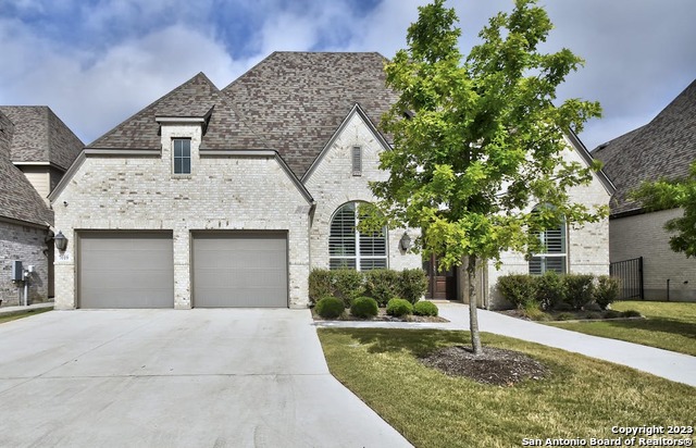 Image 2 of 36 For 7019 Cantera Manor Blvd